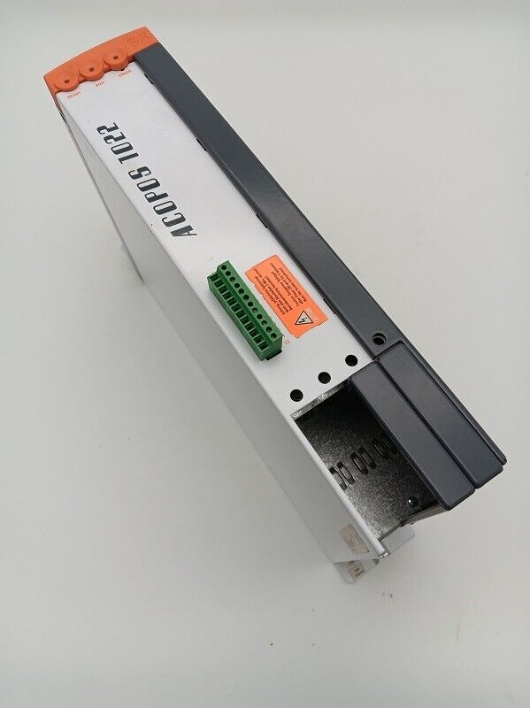Nouveau produit Variateur ACOPOS 1022 BV1022.00-1