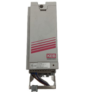 12F5C3B-YA00 Variateur KEB F5 4kW