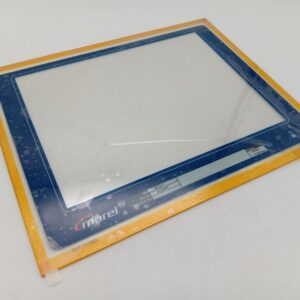 Replacement Touch Panel for MAREL M3210 M3310 Cover