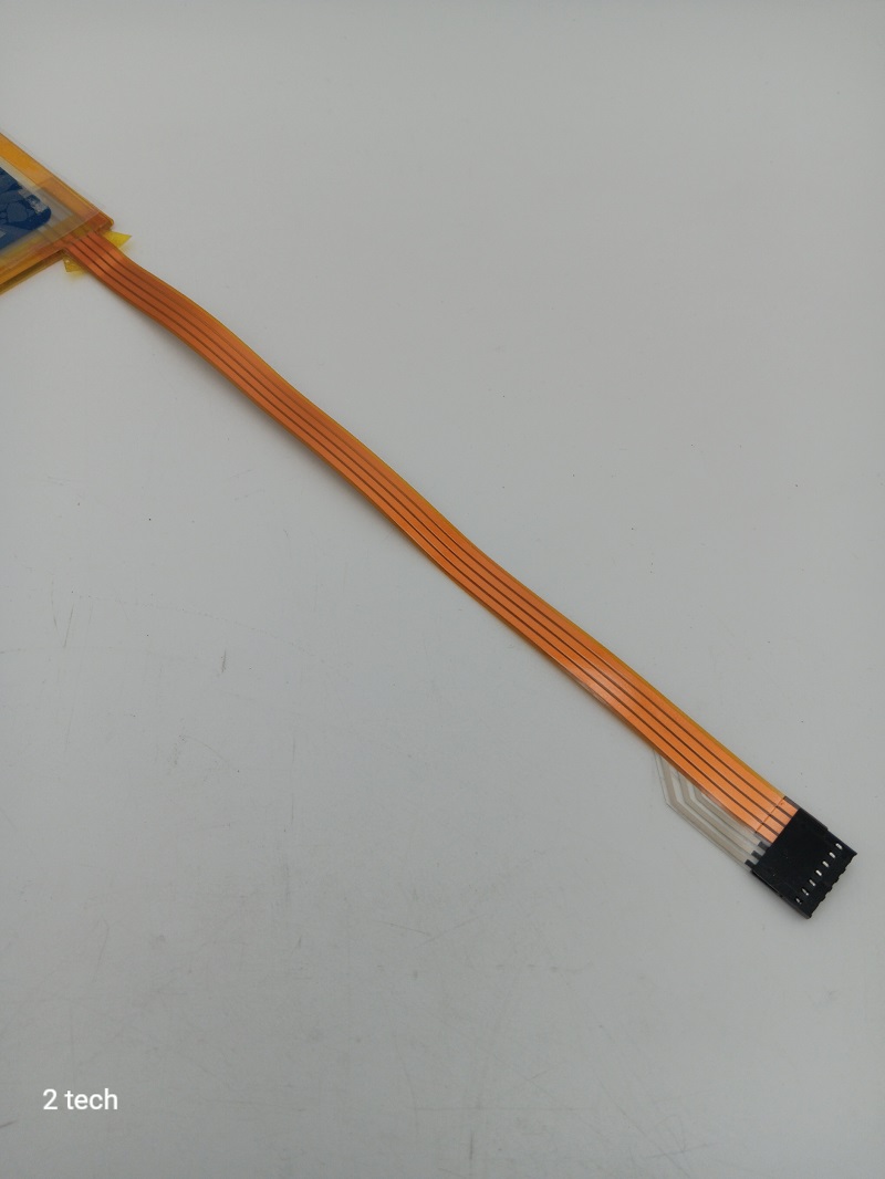 Replacement Touch Panel for MAREL M3210 M3310 Cover - Image 6