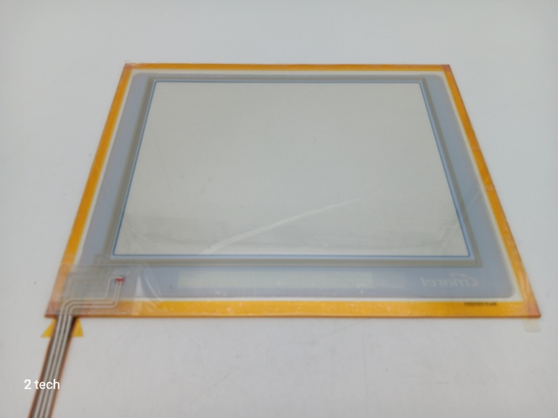 Replacement Touch Panel for MAREL M3210 M3310 Cover - Image 5