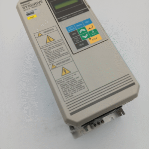 3G3FV-A4007-CUE OMRON Sysdrive drive