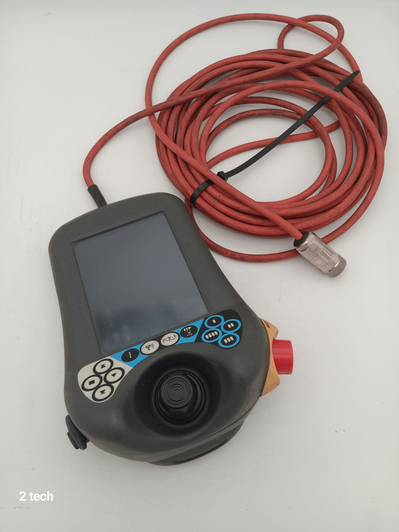 DSQC 679 3HAC028357-001 Pupitre de programmation ABB