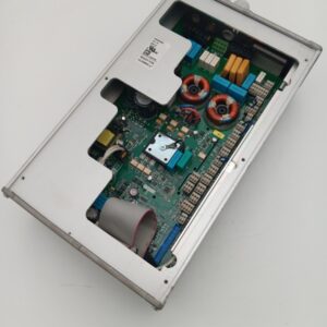8930R0064 Card and box for ALBANY automatic door