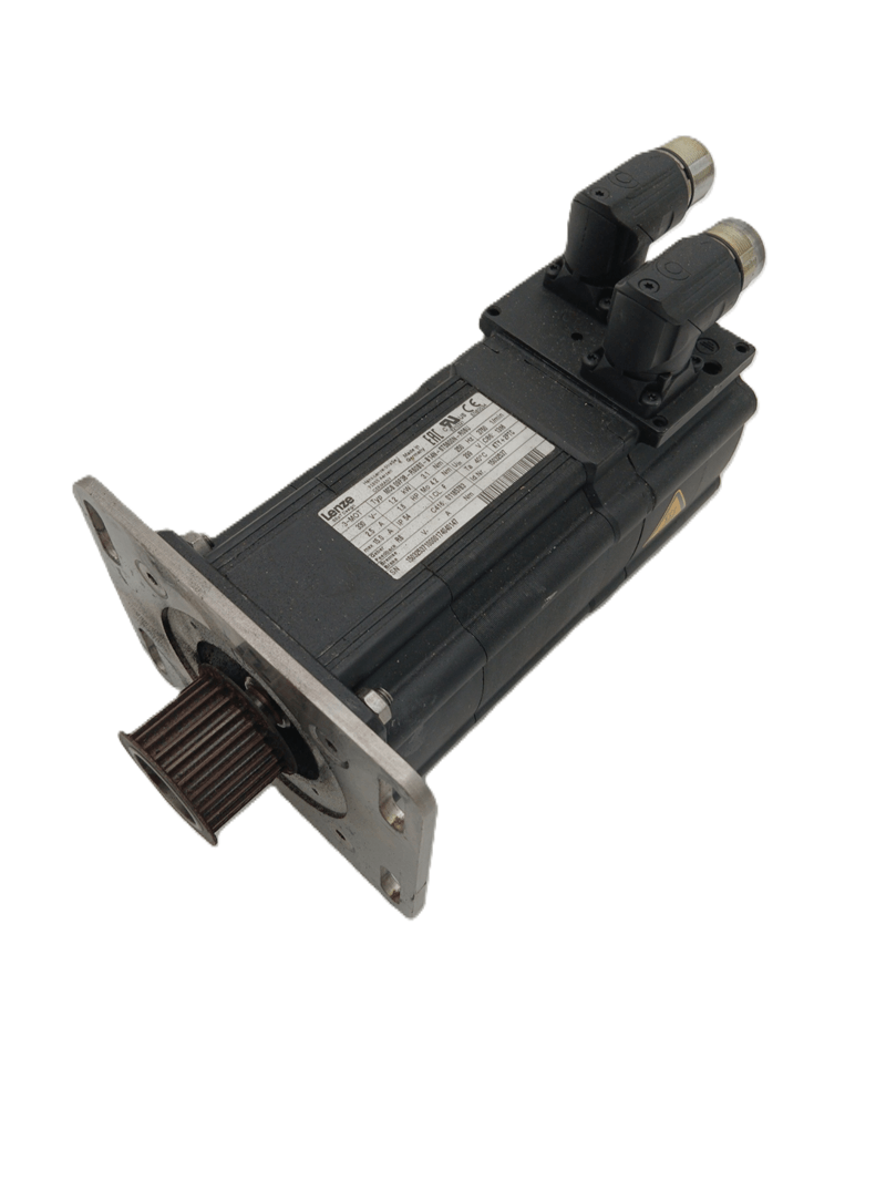 Servomoteur LENZE 3-MOT MCS 09F38-RS0B0-B14N-ST5S00N-ROSU – Image 2
