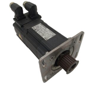 LENZE 3-MOT MCS servomotor 09F38-RS0B0-B14N-ST5S00N-ROSU
