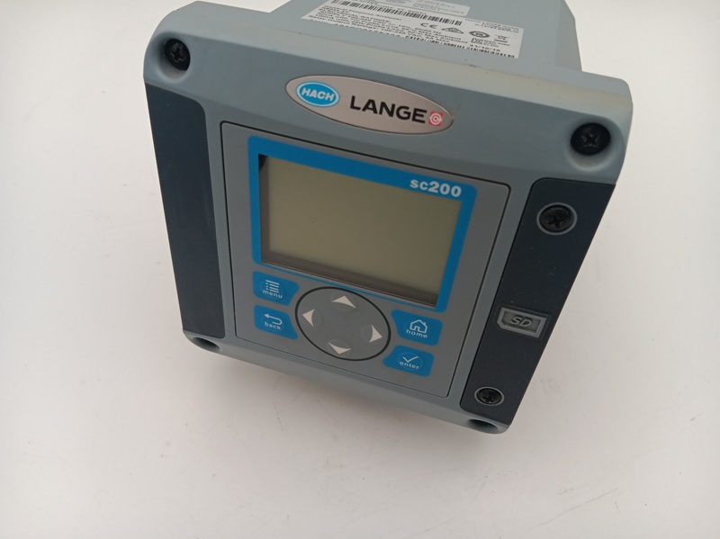 Transmetteur Universel sc200 HACH LANGE – Image 2